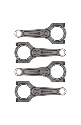 Wiseco Boostline Connecting Rod Set K24