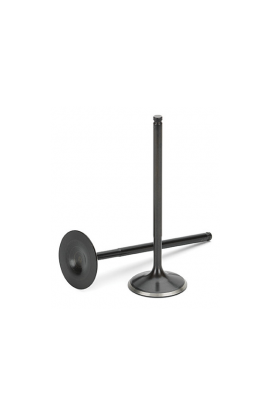 Supertech Black Nitrided Intake Valves RB26DETT