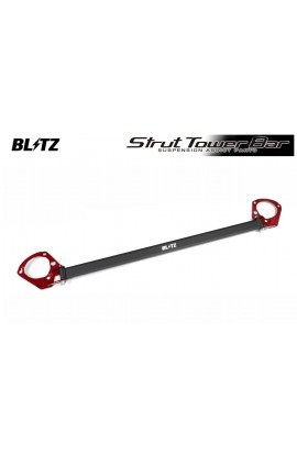 Blitz Front Upper Strut Bar FK8 Civic