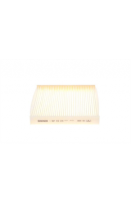 Bosch Pollen Cabin Filter - FK8 Type-R