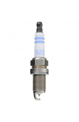 Bosch Double Iridium Spark Plug Set CR-Z