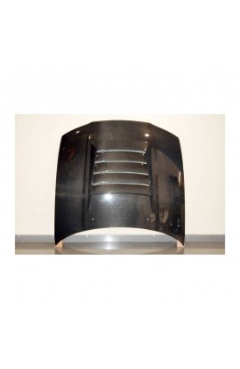 FP Vented Carbon Bonnet R33 GT-R