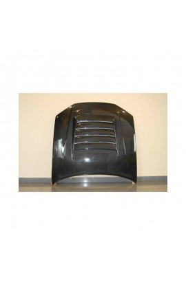 FP Vented Carbon Bonnet R34 GT-R
