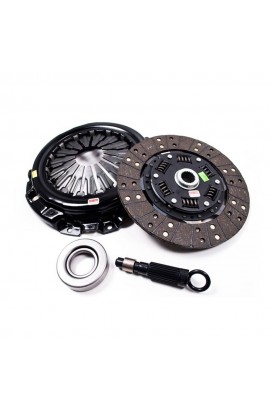 Competition Clutch Standard Replacement Clutch Kit K20 8037-STOCK