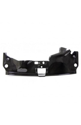 APR Carbon Fibre Cooling Plate Shroud Evo X