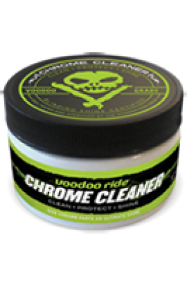 Voodoo Ride Chrome Cleaner 27.6g