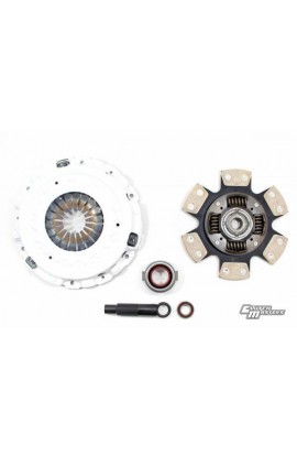 Clutch Masters FX400 6-Pad Clutch Kit FK8