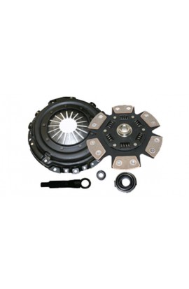 Competition Stage-4 6-Pad Clutch Kit SR20DET