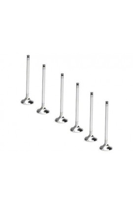 Brian Crower Stainless Steel Valves