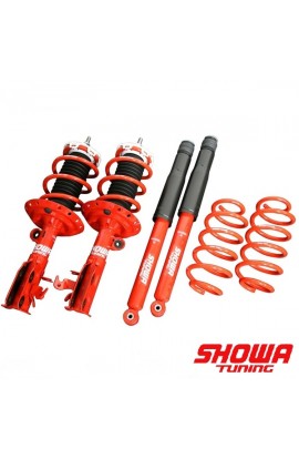 Showa Tuning Sports Suspension Kit CR-Z