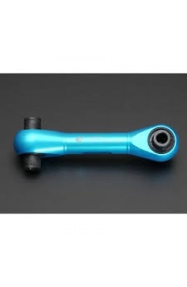 Cusco Rear Engine Mount Pitch Stopper FK8