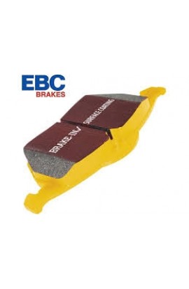 EBC Yellowstuff Front Brake Pads JDM Supra DP41223R