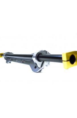 ASR 32mm Hollow Anti-Roll Bar Kit EG