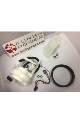 Fuel Filter Replacement Kit with Seals EP3