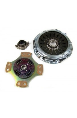 Exedy Stage-2 Sports 4-Pad Clutch Kit