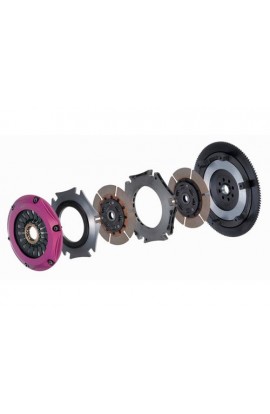 Exedy Hyper Multi Twin Clutch Kit