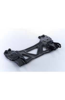 Spoon Front Stiff Brace Plate FK8