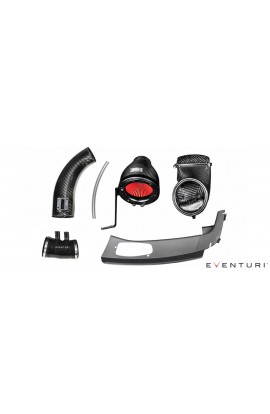 Eventuri V2 Carbon Induction Kit FK2 Type-R