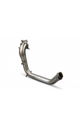 Scorpion Downpipe De-Cat FK2