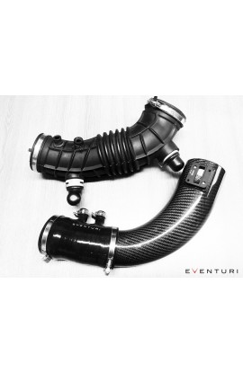 Eventuri Carbon MAF Tube FK2 Type-R
