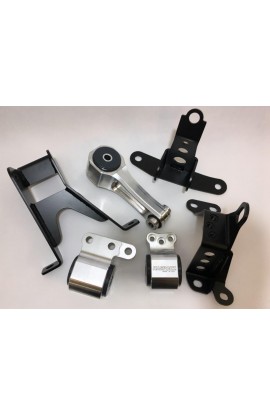Hasport Uprated Engine Mount Kit FK8
