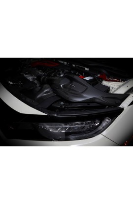Blitz Carbon Air Induction Kit - FK8 Civic