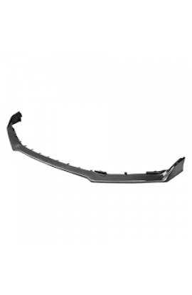 Seibon OEM-Style Carbon Front Lip FK8