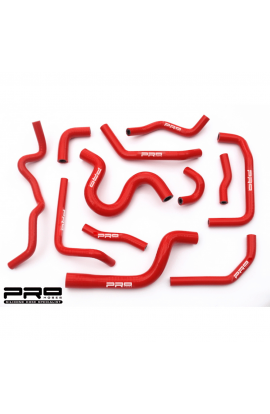 Pro Hoses Ancillary + Breather Hoses FN2