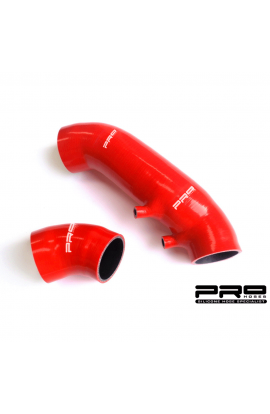Pro Hoses Induction Hose Kit FN2