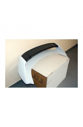 FP Mugen Style Rear Wing Carbon FN2