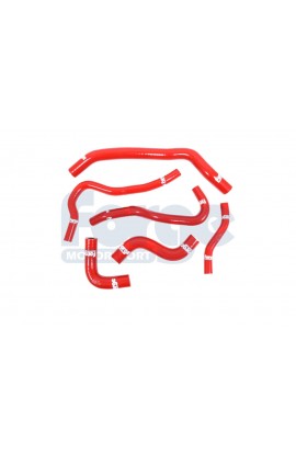Forge Ancillary Coolant Hoses FK2 FMKC018  type-r turbo