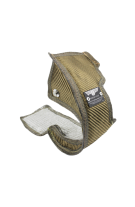 PTP Lava Turbo Blanket FK2 FK8