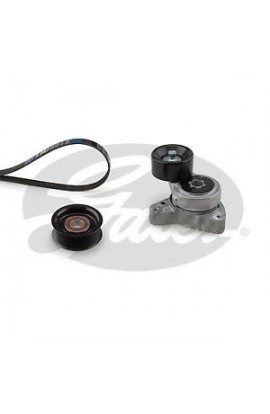 Gates Alternator Drive Belt Kit FN2
