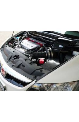 GruppeM Ram Air Intake System FD2