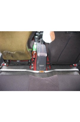 Swave B Pillar Floor Bar EK