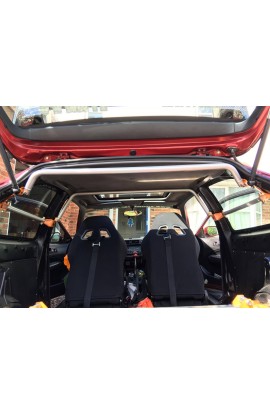 Swave B + C Pillar Bar Kit EK 3dr