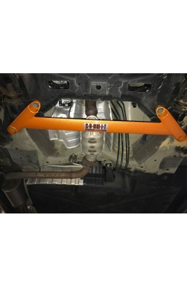 Swave Front Lower 4pt Suspension Brace CRZ