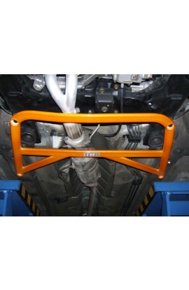 Swave Front X-Frame Brace CL7 CL9