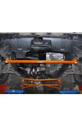 Swave Front Lower Tie Bar CL7 CL9