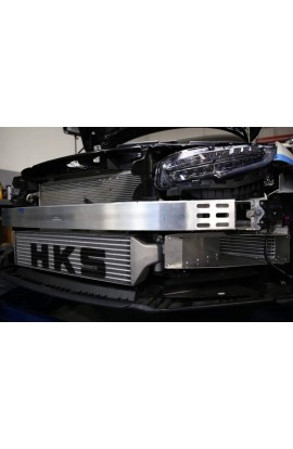 HKS R-Type Intercooler Kit FK8 Civic Type R 13001-AH004