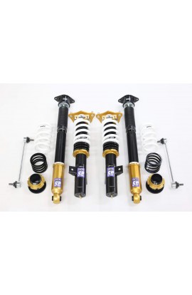HKS Hipermax MAX IV SP Coilovers FK8 Civic Type R 80250-AH003C