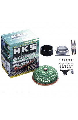 HKS SPF Reloaded Induction Kit EVO 4 5 6 7 8 MR 9 9 MR 70019-AM102 70019-AM103 70019-AM105