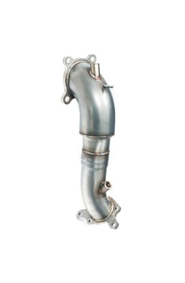 Cobra Sport De-Cat Front Pipe FK8 FL5 HN30