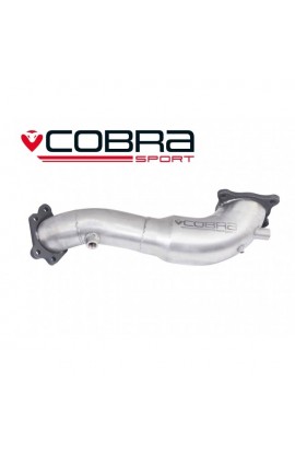 Cobra Sports Cat Front Pipe FK2
