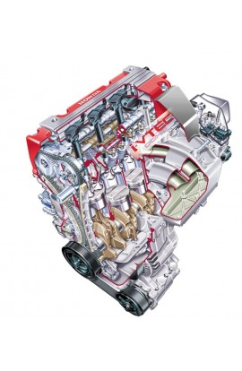 Honda Civic Type-R EP3 Service Package