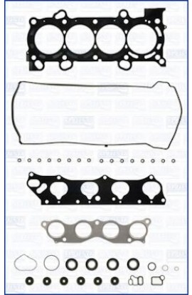 Honda Upper Head Rebuild Kit K24 