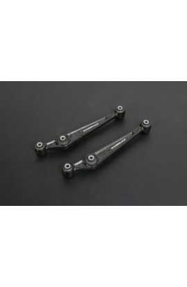 Hardrace Rear Lower Control Arms EG DC2 6108-ED