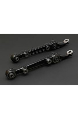 Hardrace Front Lower Control Arms EG DC 6130