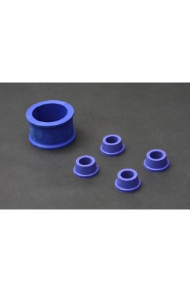 Hardrace Reinforced Steering Bushes EG DC2