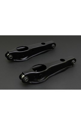 Hardrace Rear Lower Control Arms EF EG DC JDM Loop 6375